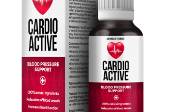 Cardioactive