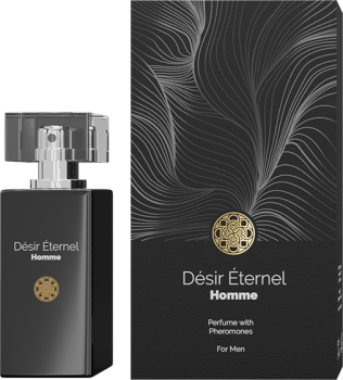 DÉSIR ÉTERNEL HOMME