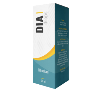 DiaDrops