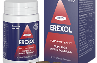 Erexol