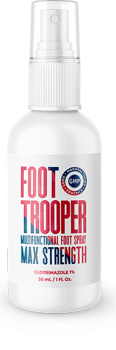 Foot Trooper