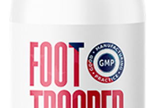 Foot Trooper