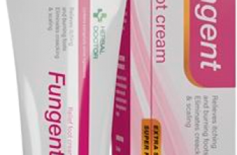 Fungent