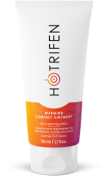 Hotrifen