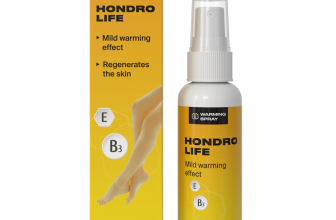 Hondrolife