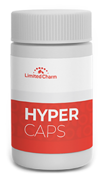 Hypercaps
