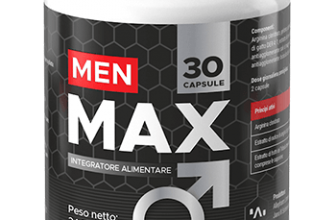 MENMAX