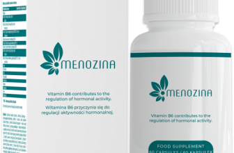 MENOZINA