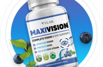 MaxiVision