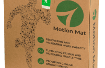 Motion Mat
