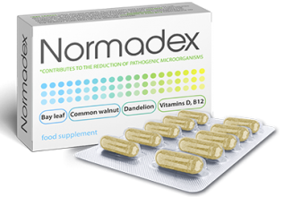 NORMADEX
