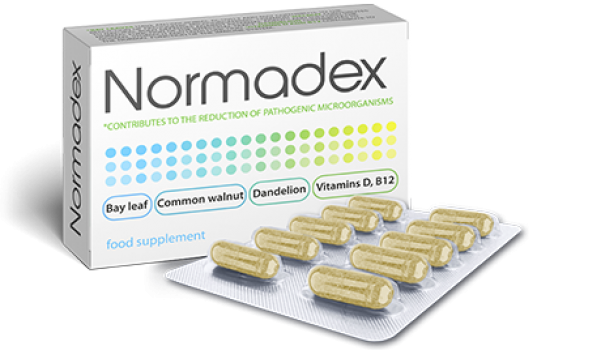 NORMADEX