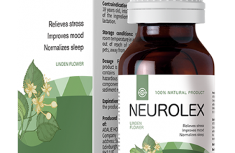 Neurolex