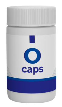 O Caps
