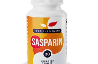 Sasparin