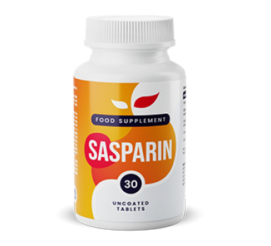 Sasparin