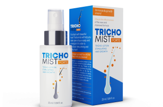 Trichomist Forte