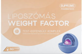 Weight Factor