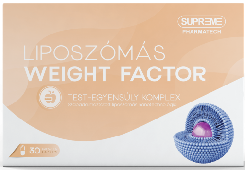 Weight Factor