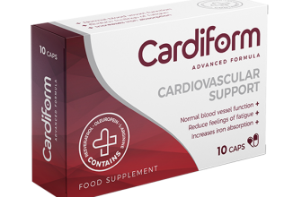 Cardiform