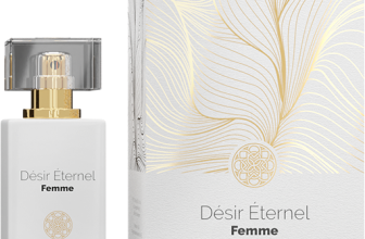 DÉSIR ÉTERNEL FEMME