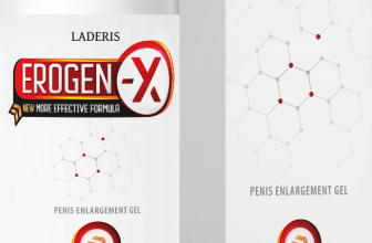 ErogenX