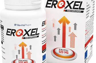 Eroxel