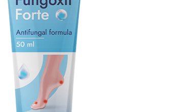 Fungoxil