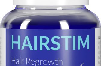 Hairstim