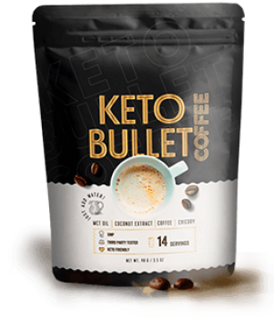 Keto Bullet
