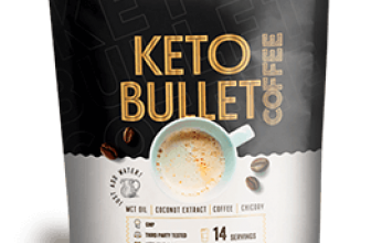 Keto Bullet
