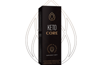 Keto Core