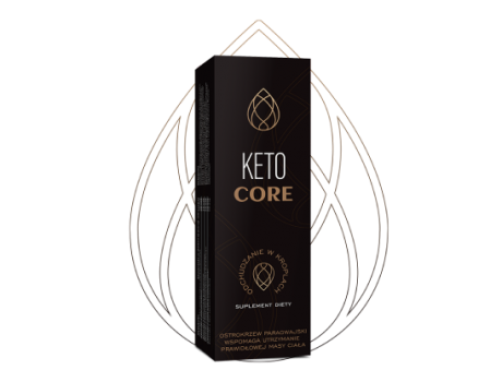 Keto Core