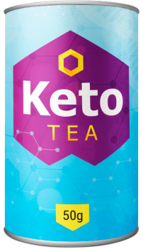 Keto Tea