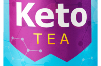 Keto Tea
