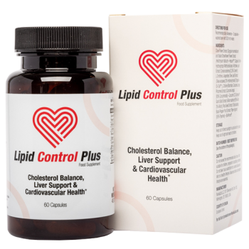 Lipid Control Plus