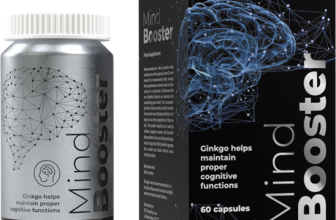 Mind Booster