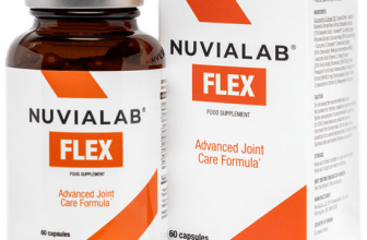 NuviaLab Flex