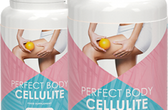 Perfect Body Cellulite
