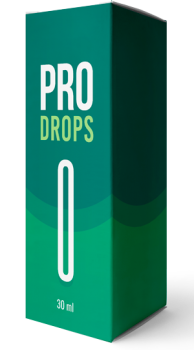 Pro drops