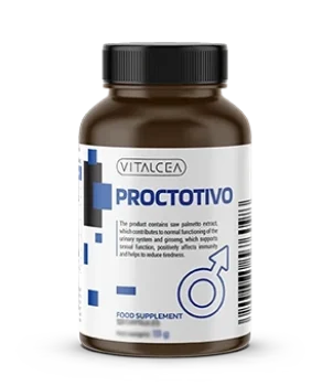 Proctotivo