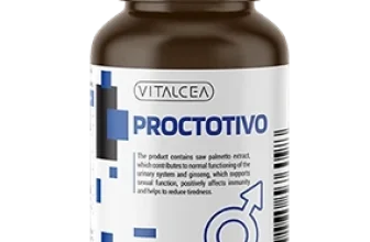 Proctotivo