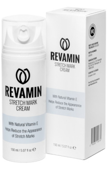Revamin Stretch Mark