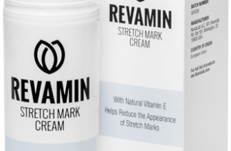 Revamin Stretch Mark