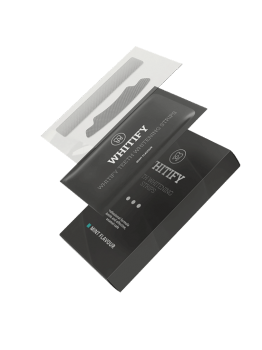 Whitify Strips