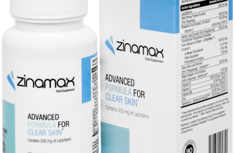 Zinamax