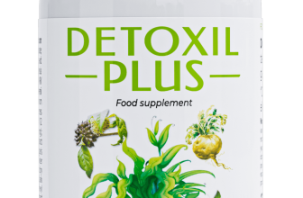 Detoxil PLUS