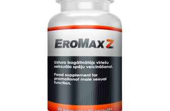 EroMax Z