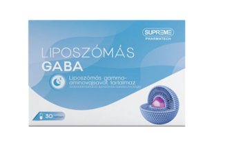 GABA