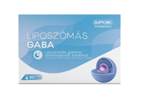 GABA